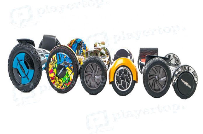 hoverboard quel age